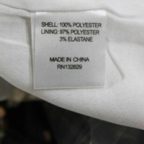 NBD Gold Sequin Long Sleeve Mini Dress XS NEW - Picture 8 of 10